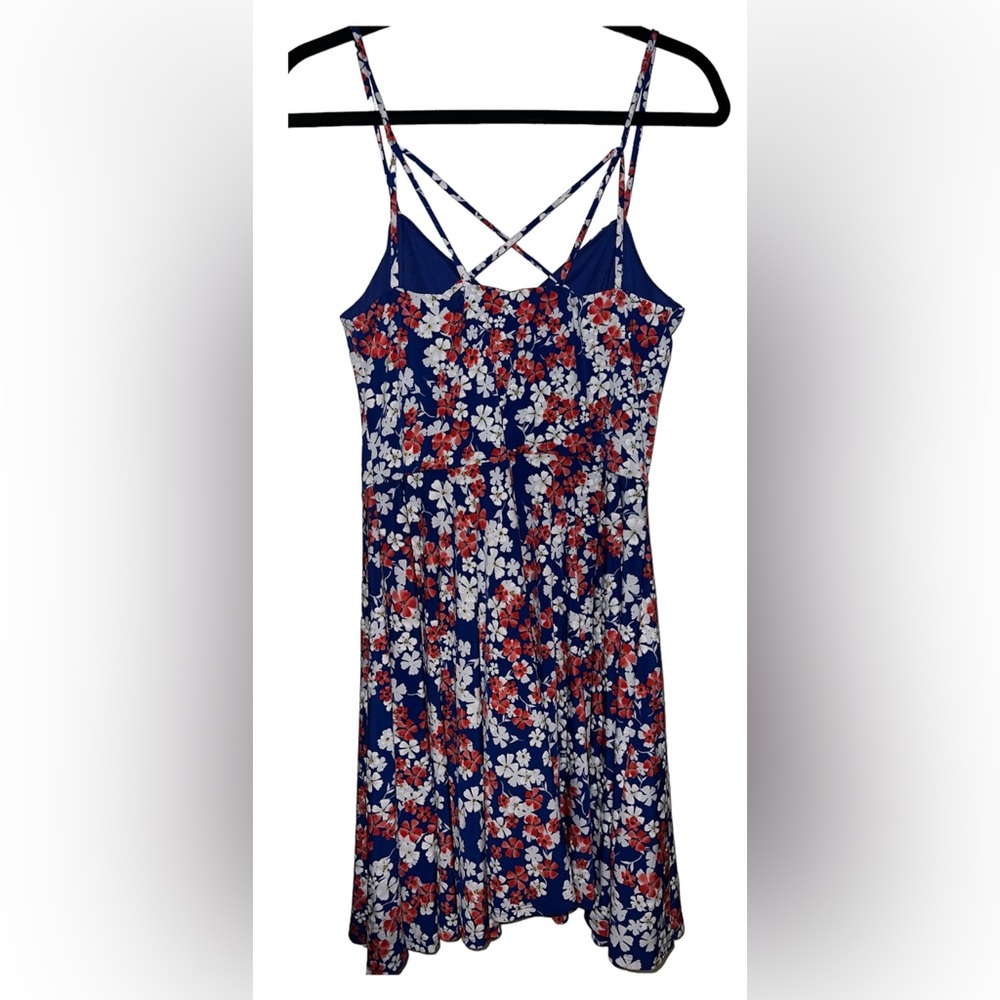 🌺 NWOT! The General Good Floral Dress - Picture 2 of 5